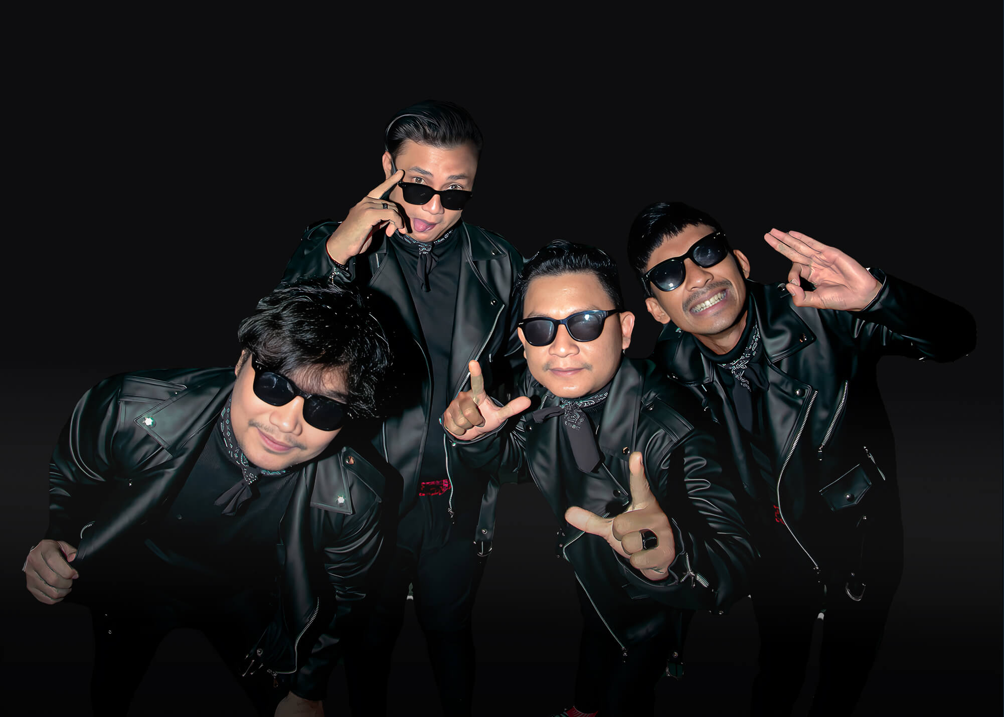 SANDWICH siapkan Single Baru di 2026 setelah raih Predikat Band Terbaik “AMM” 2023.